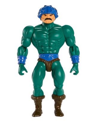 Masters of the Universe Origins Actionfigur Serpent Claw Man-At-Arms 14 cm
