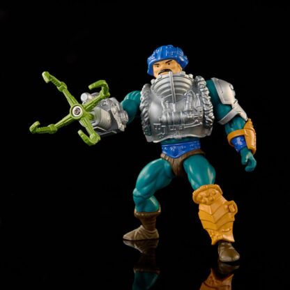 Masters of the Universe Origins Actionfigur Serpent Claw Man-At-Arms 14 cm – Bild 3