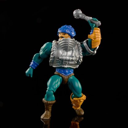 Masters of the Universe Origins Actionfigur Serpent Claw Man-At-Arms 14 cm – Bild 4