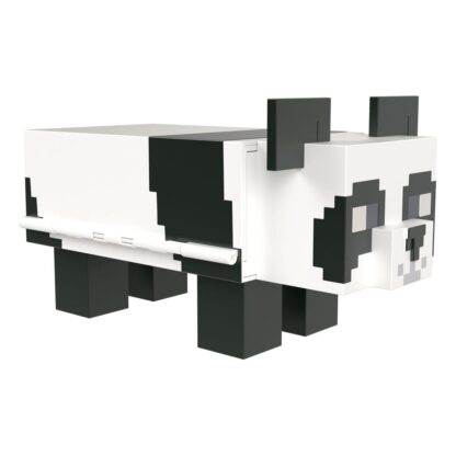Minecraft Mob Head Minis Spielset Panda Playhouse – Bild 8