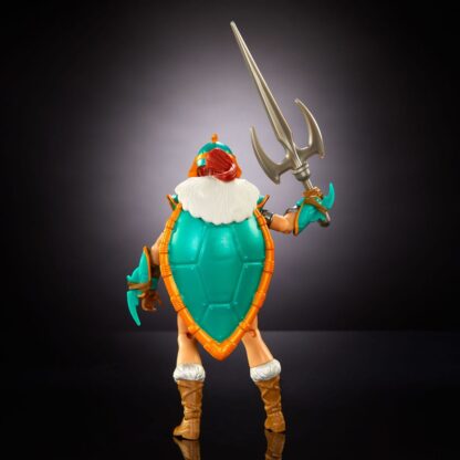 MOTU x TMNT: Turtles of Grayskull Actionfigur Teela 14 cm – Bild 10
