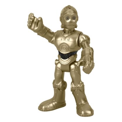 Star Wars Imaginext Elektronische Figur / Spielset R2-D2 44 cm – Bild 13