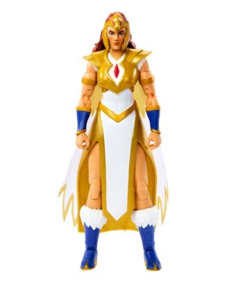 Masters of the Universe: Revolution Masterverse Actionfigur Sorceress Teela 18 cm