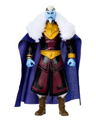 Masters of the Universe: Revolution Masterverse Actionfigur King Keldor 18 cm