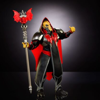 Masters of the Universe: Revolution Masterverse Actionfigur Emperor Hordak 18 cm – Bild 4