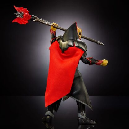 Masters of the Universe: Revolution Masterverse Actionfigur Emperor Hordak 18 cm – Bild 6