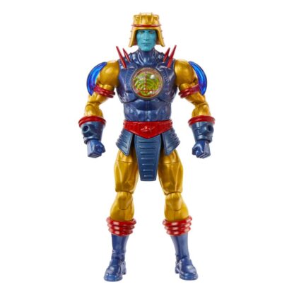 Masters of the Universe: New Eternia Masterverse Actionfigur Sy-Klone 18 cm