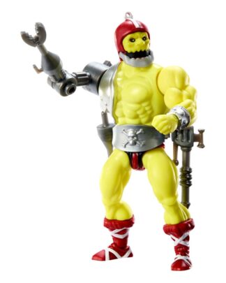 Masters of the Universe Origins Actionfigur Trap Jaw 14 cm