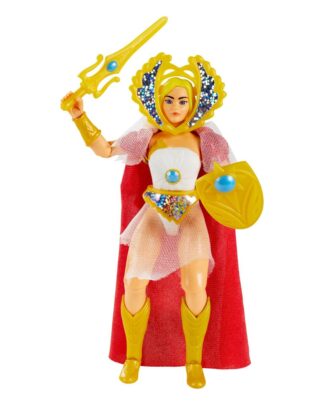 Masters of the Universe Origins Actionfigur Princess of Power: She-Ra 14 cm