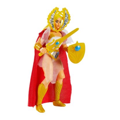 Masters of the Universe Origins Actionfigur Princess of Power: She-Ra 14 cm – Bild 3