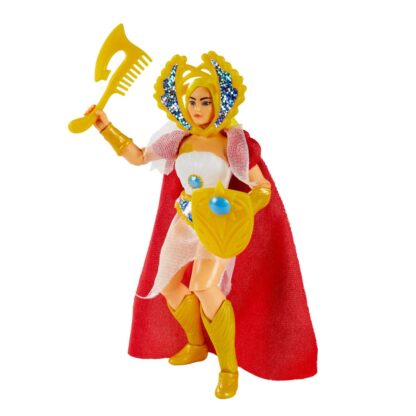 Masters of the Universe Origins Actionfigur Princess of Power: She-Ra 14 cm – Bild 4