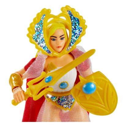 Masters of the Universe Origins Actionfigur Princess of Power: She-Ra 14 cm – Bild 5