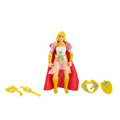 Masters of the Universe Origins Actionfigur Princess of Power: She-Ra 14 cm – Bild 6
