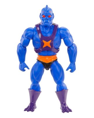 Masters of the Universe Origins Actionfigur Cartoon Collection: Webstor 14 cm