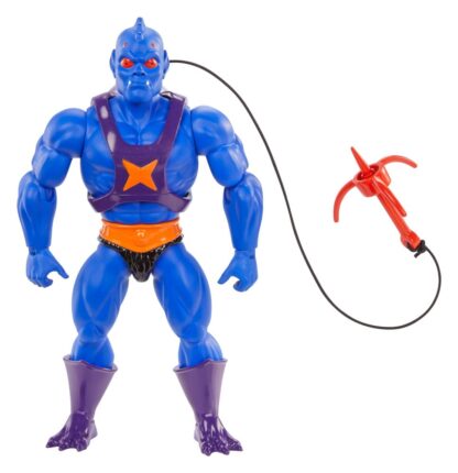Masters of the Universe Origins Actionfigur Cartoon Collection: Webstor 14 cm – Bild 2