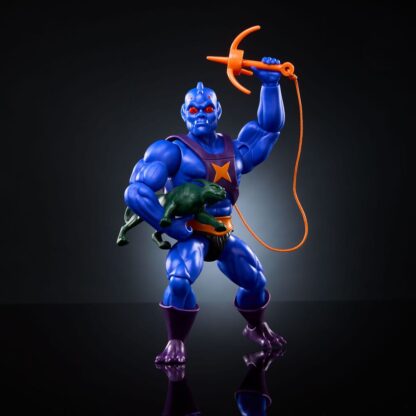 Masters of the Universe Origins Actionfigur Cartoon Collection: Webstor 14 cm – Bild 5