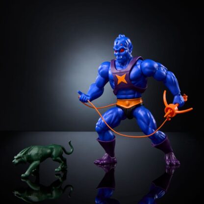 Masters of the Universe Origins Actionfigur Cartoon Collection: Webstor 14 cm – Bild 6
