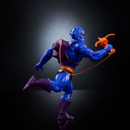 Masters of the Universe Origins Actionfigur Cartoon Collection: Webstor 14 cm – Bild 7
