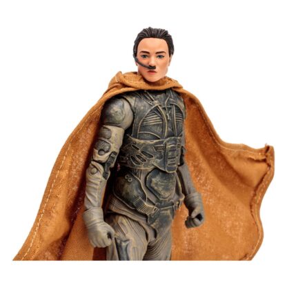 Dune: Teil 2 Actionfiguren 2er-Pack Stilgar & Shishakli (Gold Label) 18 cm – Bild 4