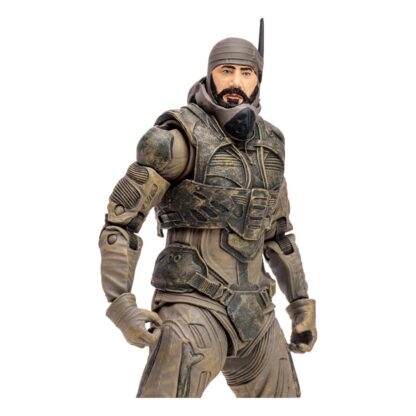 Dune: Teil 2 Actionfiguren 2er-Pack Stilgar & Shishakli (Gold Label) 18 cm – Bild 5