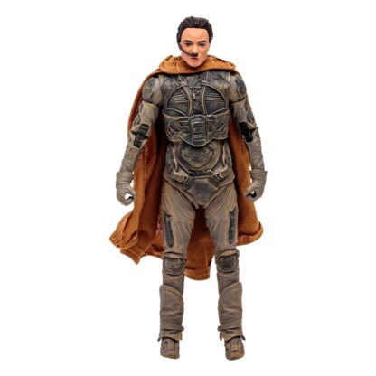 Dune: Teil 2 Actionfiguren 2er-Pack Stilgar & Shishakli (Gold Label) 18 cm – Bild 9