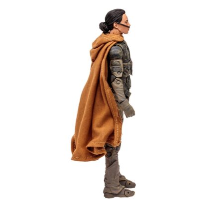 Dune: Teil 2 Actionfiguren 2er-Pack Stilgar & Shishakli (Gold Label) 18 cm – Bild 10