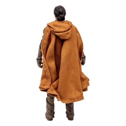 Dune: Teil 2 Actionfiguren 2er-Pack Stilgar & Shishakli (Gold Label) 18 cm – Bild 11