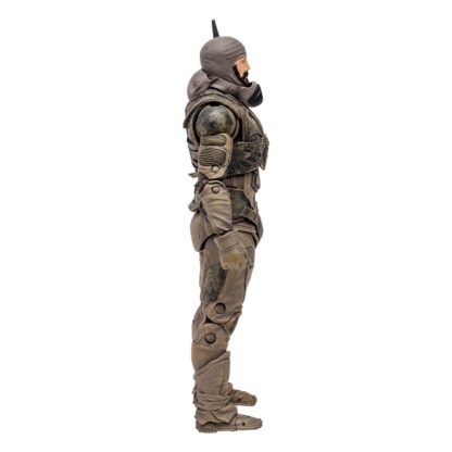 Dune: Teil 2 Actionfiguren 2er-Pack Stilgar & Shishakli (Gold Label) 18 cm – Bild 14