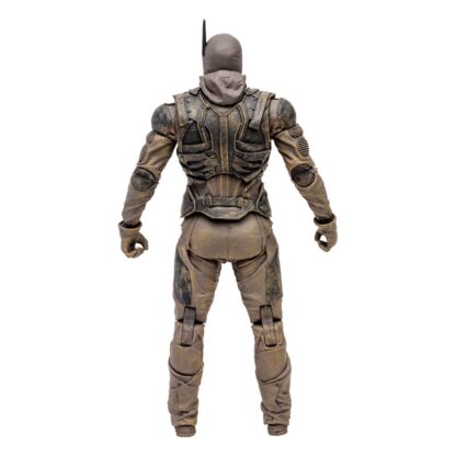 Dune: Teil 2 Actionfiguren 2er-Pack Stilgar & Shishakli (Gold Label) 18 cm – Bild 15