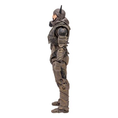 Dune: Teil 2 Actionfiguren 2er-Pack Stilgar & Shishakli (Gold Label) 18 cm – Bild 16