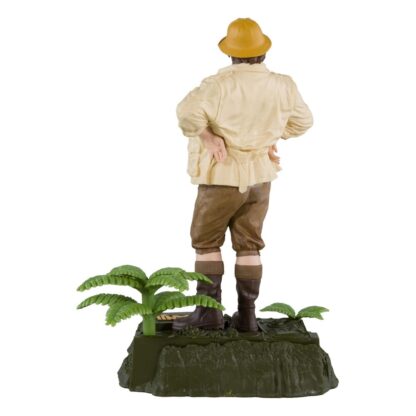 Jumanji Movie Maniacs Actionfigur Shelly 15 cm – Bild 6