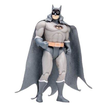 DC Direct Super Powers Actionfigur Batman (Manga) 13 cm – Bild 3