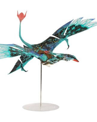 Avatar - Aufbruch nach Pandora Mega Banshee Actionfigur Neytiri's Banshee Seze