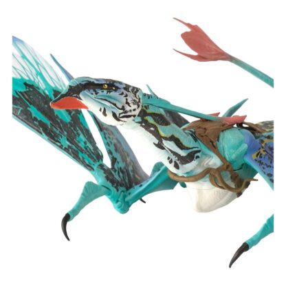 Avatar - Aufbruch nach Pandora Mega Banshee Actionfigur Neytiri's Banshee Seze – Bild 2