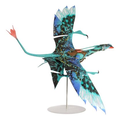 Avatar - Aufbruch nach Pandora Mega Banshee Actionfigur Neytiri's Banshee Seze – Bild 4