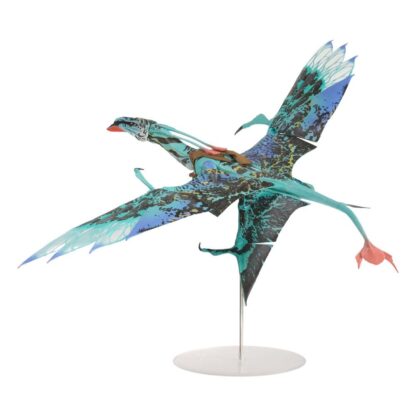 Avatar - Aufbruch nach Pandora Mega Banshee Actionfigur Neytiri's Banshee Seze – Bild 5