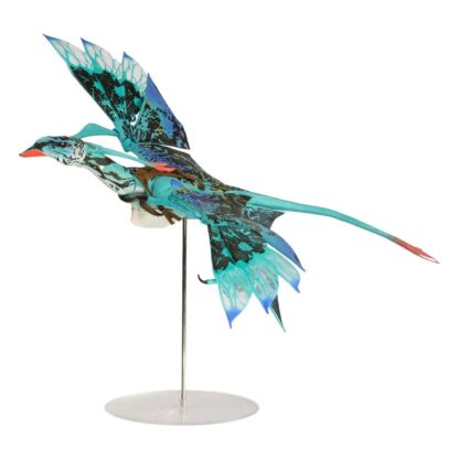 Avatar - Aufbruch nach Pandora Mega Banshee Actionfigur Neytiri's Banshee Seze – Bild 6