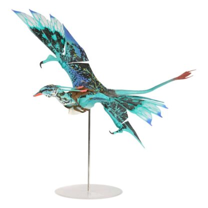 Avatar - Aufbruch nach Pandora Mega Banshee Actionfigur Neytiri's Banshee Seze – Bild 7