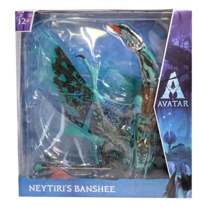 Avatar - Aufbruch nach Pandora Mega Banshee Actionfigur Neytiri's Banshee Seze – Bild 8