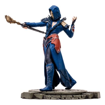 Diablo 4 Actionfigur Sorceress 15 cm – Bild 2