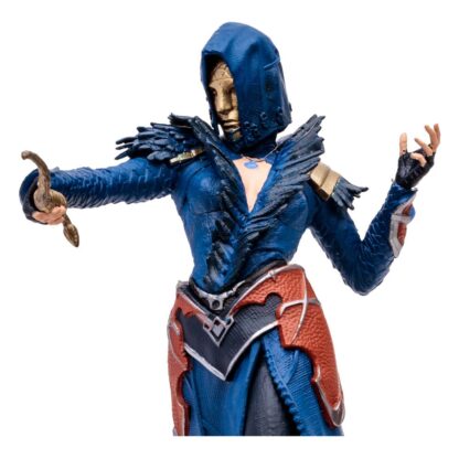 Diablo 4 Actionfigur Sorceress 15 cm – Bild 4
