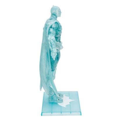 DC Multiverse Actionfigur Batman (DC Rebirth) Frostbite Edition (Gold Label) 18 cm – Bild 7