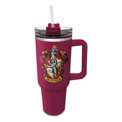 Harry Potter Edelstahl-Trinkbecher Gryffindor 1130 ml