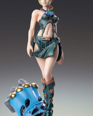 JoJo's Bizarre Adventure: Stone Ocean Actionfigur Jolyne Cujoh 20 cm