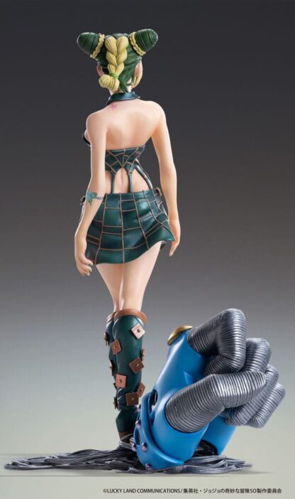 JoJo's Bizarre Adventure: Stone Ocean Actionfigur Jolyne Cujoh 20 cm – Bild 4