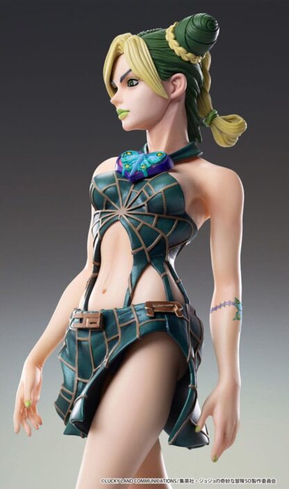 JoJo's Bizarre Adventure: Stone Ocean Actionfigur Jolyne Cujoh 20 cm – Bild 7