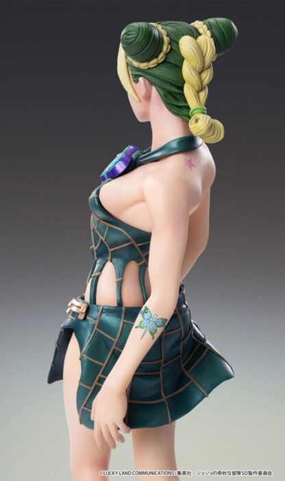 JoJo's Bizarre Adventure: Stone Ocean Actionfigur Jolyne Cujoh 20 cm – Bild 8