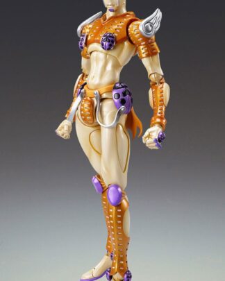 JoJo's Bizarre Adventure Part 5: Golden Wind Actionfigur Chozokado G·E (3rd-run) 15 cm