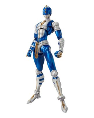 JoJo's Bizarre Adventure Part5 Golden Wind Actionfigur Chozokado S·F 16 cm (3rd-run)