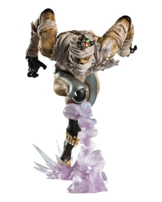 JoJo's Bizarre Adventure Part 3 Stardust Crusaders Statue Legend PVC Statue Hanged Man 13 cm